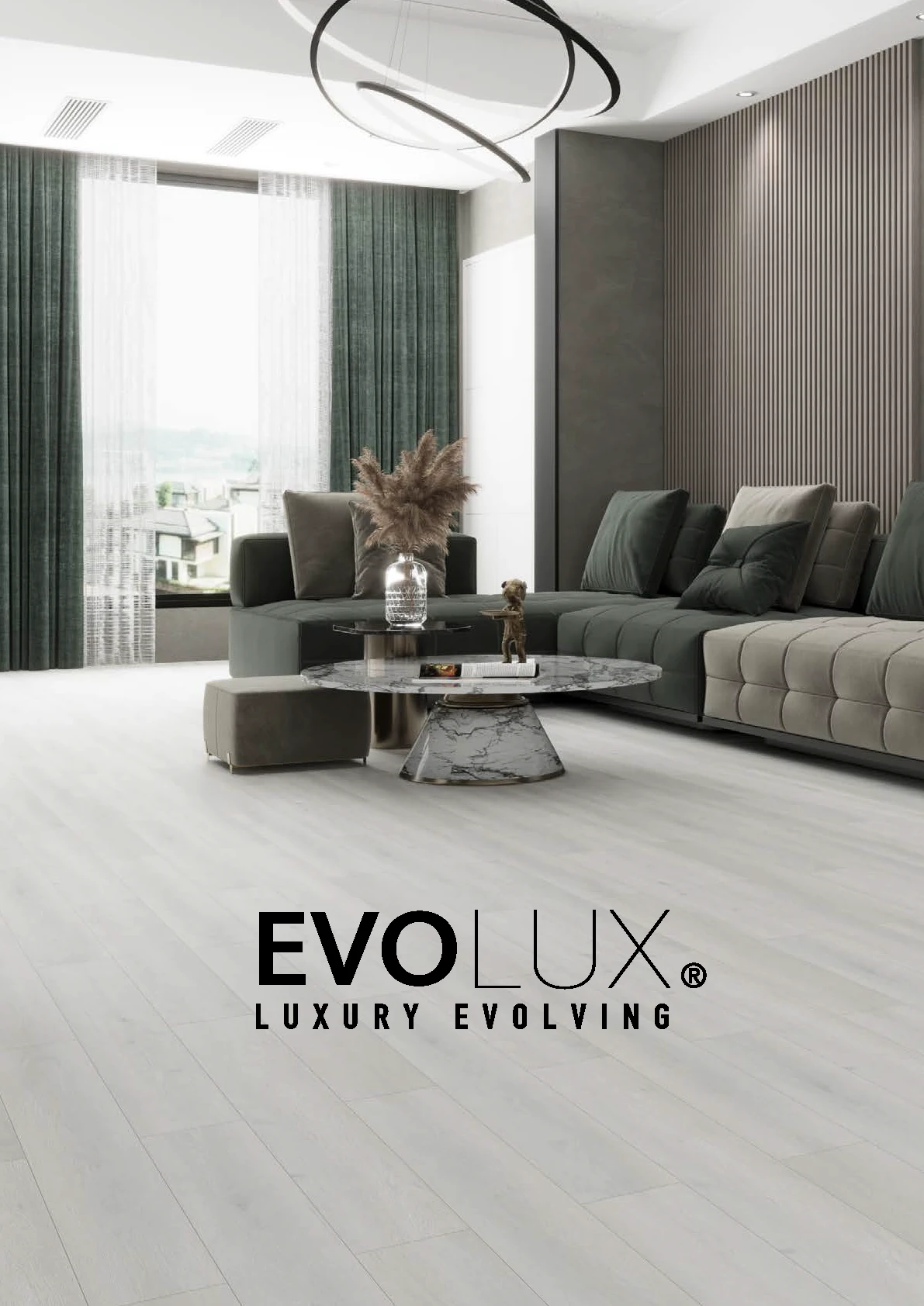 EVOLUX